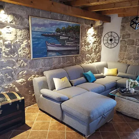 House Marija