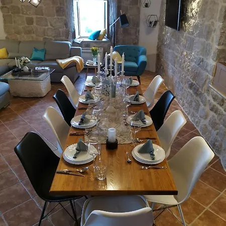House Marija Semesterbostad Orašac