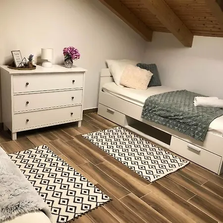 House Marija