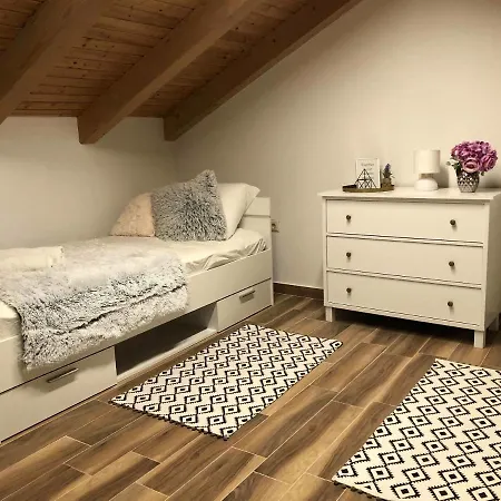 House Marija Semesterbostad Orašac