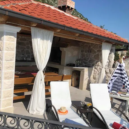 House Marija Semesterbostad Orašac