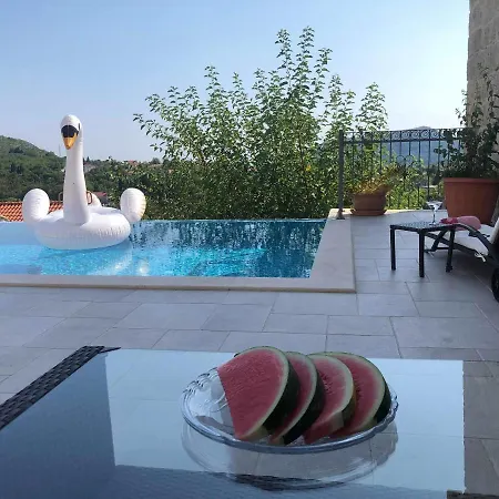 House Marija Vakantiehuis