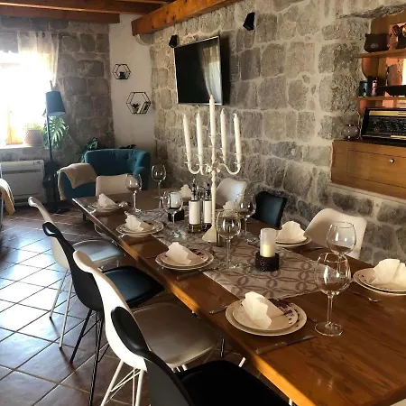 House Marija * Orasac